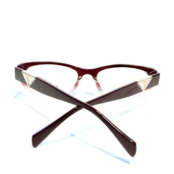 Prada Eyeglasses - Picture 2 of 5